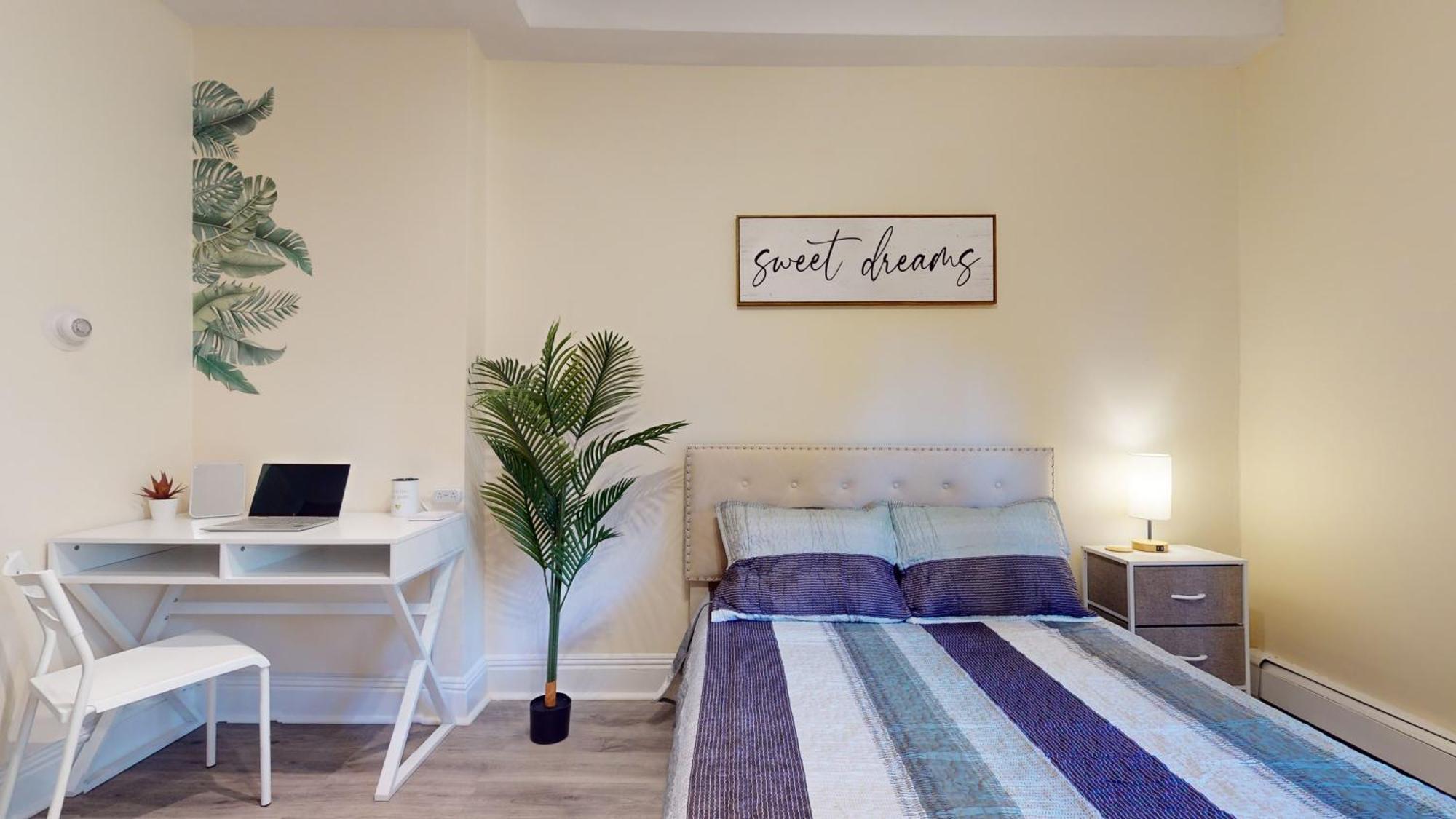 Minutes To Nyc Sleeps 5 Hoboken Exterior foto