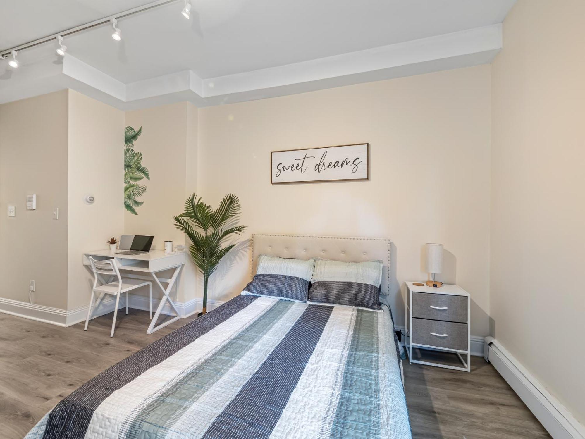 Minutes To Nyc Sleeps 5 Hoboken Exterior foto